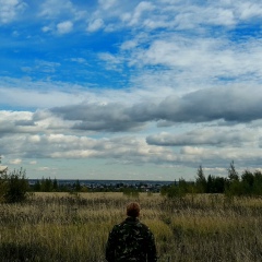 Александр Аганин