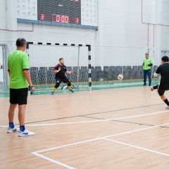 Данил Лукашов, 07.10.1992, Белгород