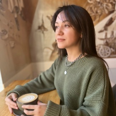 Наталья Громова, 16.02.1988, Калининград