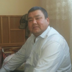 Бахыт Жуманязов, Алматы