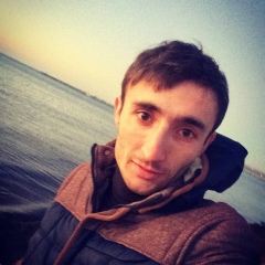 Hrant Danielyan, 09.10, Анапа