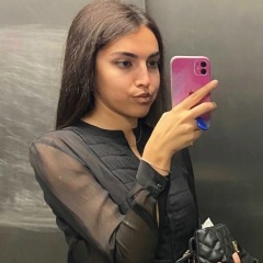 Назенин Аллазова, 21.05.1999, Москва