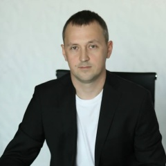 Георгий Сергеевич, 27.01, Москва