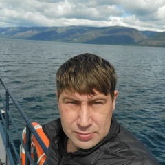 Саня Никитинский, 19.04.1979, Кандалакша