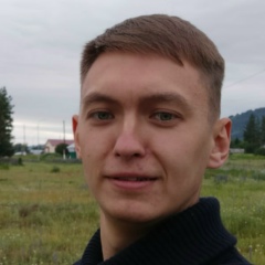 Рафхат Файзуллин, 18.08.1993, Алматы