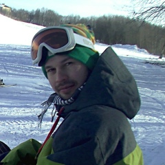 Sergey Mekhanoshin, 28.10, Череповец