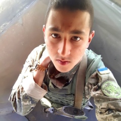 Андрей Геря, 13.01