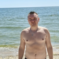 Сергей Немешкин, 23.02.1991