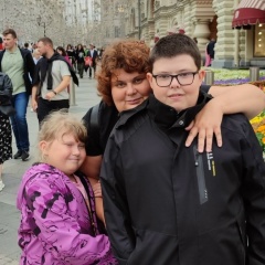 Мария Юдина, 10.04.1983, Санкт-Петербург