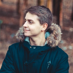 Павел Макарчук, 11.07.1995, Киев