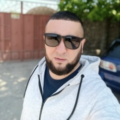 Баха Ибрагимов, 05.04.1988, Шымкент