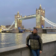 Олег Тепляков, 29.07.1989, Санкт-Петербург