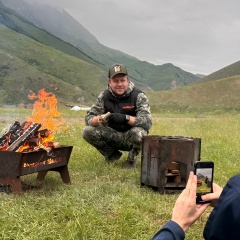 Максим Шаталов, 13.12.1987, Ставрополь