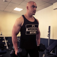 Валерий Шерстобитов, 12.09, Смоленск