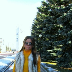 Софья Волкова, 31.03, Челябинск