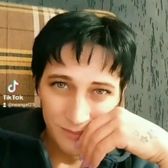 Ольга Ковязина, 28.04, Березовский