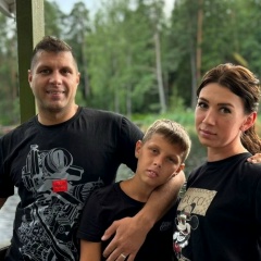 Unforgettable Experience, 11.04, Выборг