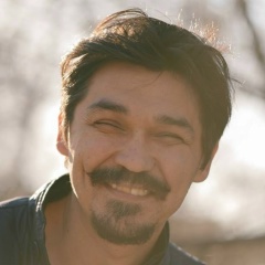 Артур Кучукбаев, 20.08.1985, Пермь