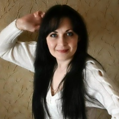 Nataliya Olischuk, 17.12, Бердичев