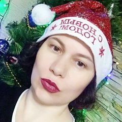 Ирина Носова, 18.07.1977, Алматы