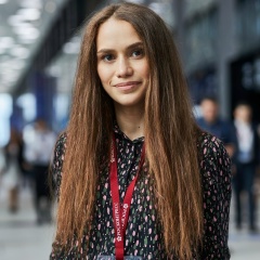 Лилит Закарян, Санкт-Петербург