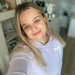 Ангелина Леоненко, 28.09, Екатеринбург