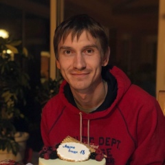 Андрей Мечиков, 08.09.2008, Тула