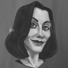 Кристина Сулейманян, 03.12, Москва