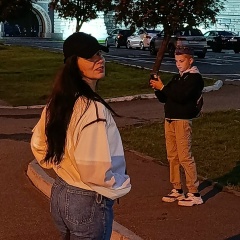 Екатерина Котёночкина, 07.04, Санкт-Петербург