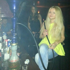 Елена Денисова, 07.10, Москва