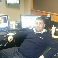 Мага Мусса, 10.03.1983, Sydney