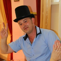 Руслан Каримов, 29.04.1980, Уфа