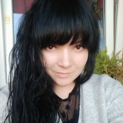 Ксения Дяченко, 12.09.1992, Киев