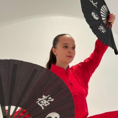 Анна Шаломеева, 19.12.1990, Томск