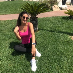 Людмила Чумак, Киев