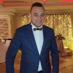 Юра Козлов, 05.07.1985, Наро-Фоминск