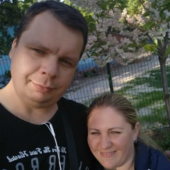 Александр Михневич, 18.05.1986, Харьков