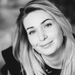 Ксения Антоненко, 10.10.2000, Санкт-Петербург