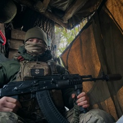 Dmitriy Makarov, 04.05, Москва