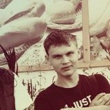 Дмитрий Иногородцев, 29.11, Москва