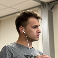 Кирилл Зубов, 20.12.1990, Москва