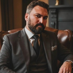 Руслан Карипов, Алматы