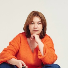 Евгения Зор, 09.12.1977, Санкт-Петербург