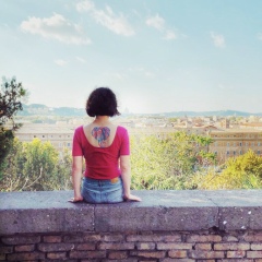 Настя Налимова, 09.11, Омск