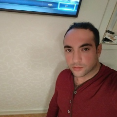 Calal Xakiyev, 24.05.1991, Баку