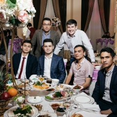 Анвар Абдулсатаров, 30.12.1997, Ташкент