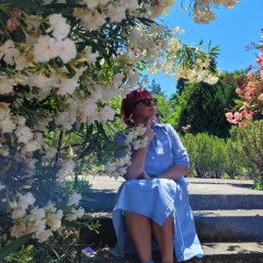 Екатерина Чекан, 06.08, Москва