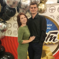 Илья Блинов