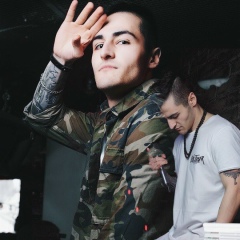 Рашид Мамаев, 15.06, Москва