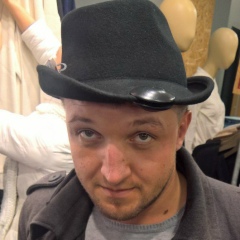 Serega Skorichenko, 16.09.1990, Николаев